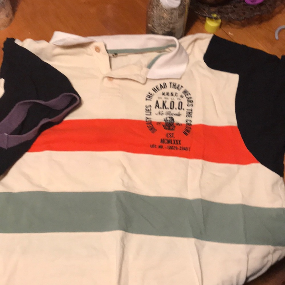 Shirt